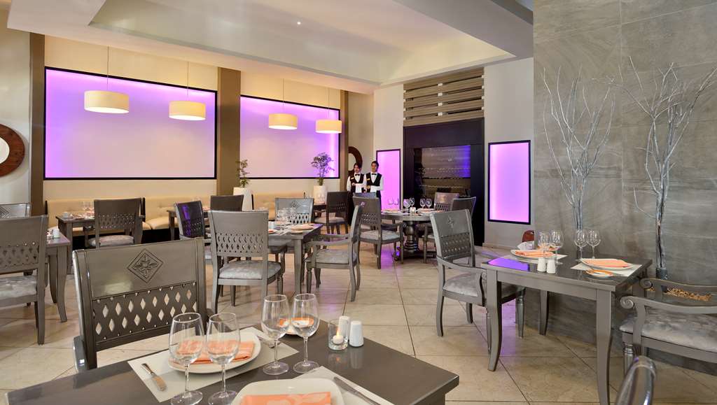 PARADISUS VARADERO Restaurant