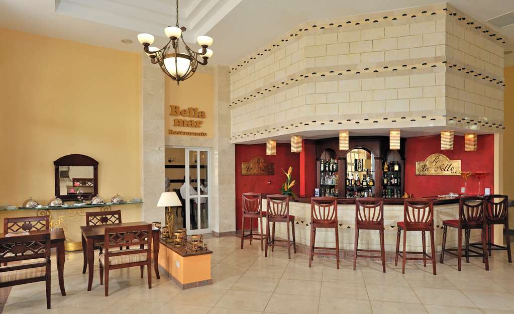 PARADISUS VARADERO Bar/Lounge