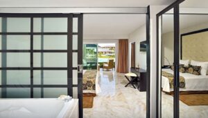 PARADISUS VARADERO Suite