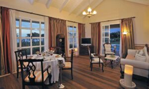 PARADISUS VARADERO Suite