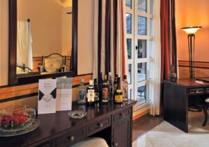 PARADISUS VARADERO Suite