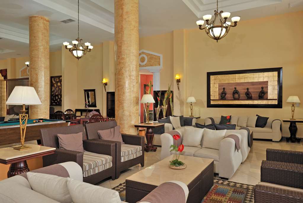PARADISUS VARADERO Lobby view