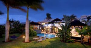 RED LEVEL AT GRAN MELIA PALACIO DE ISORA Suite