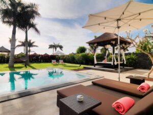 RED LEVEL AT GRAN MELIA PALACIO DE ISORA Suite