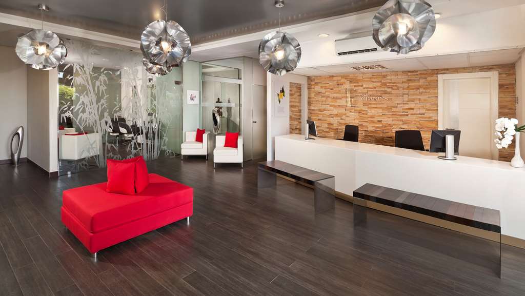 RED LEVEL AT GRAN MELIA PALACIO DE ISORA Spa