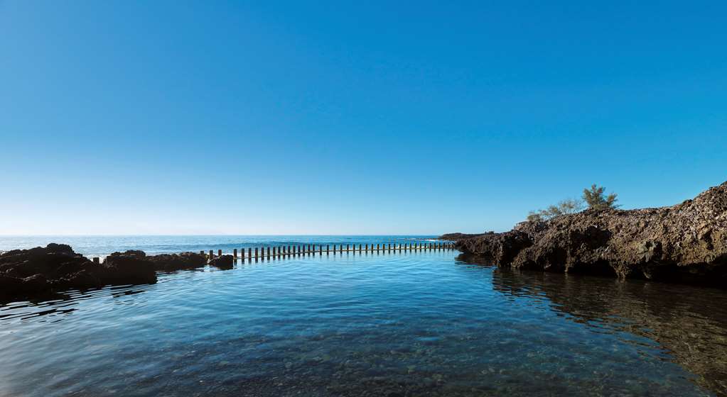 RED LEVEL AT GRAN MELIA PALACIO DE ISORA Beach