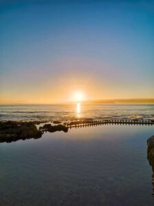 RED LEVEL AT GRAN MELIA PALACIO DE ISORA Beach