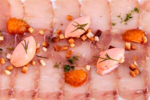 RED LEVEL AT GRAN MELIA PALACIO DE ISORA Restaurant