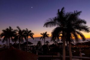 RED LEVEL AT GRAN MELIA PALACIO DE ISORA Bar/Lounge