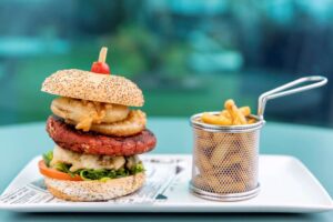 RED LEVEL AT GRAN MELIA PALACIO DE ISORA Bar/Lounge