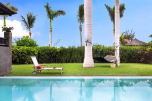 RED LEVEL AT GRAN MELIA PALACIO DE ISORA Suite