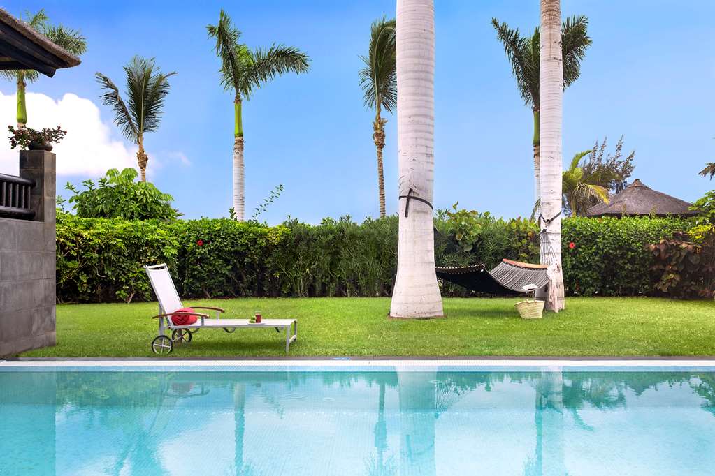 RED LEVEL AT GRAN MELIA PALACIO DE ISORA Suite