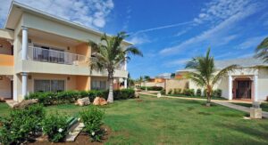 Royal Service at Paradisus Varadero Exterior view