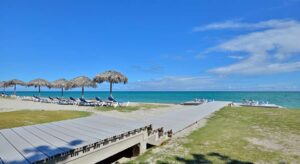 Royal Service at Paradisus Varadero Beach