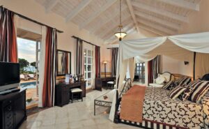 Royal Service at Paradisus Varadero Suite