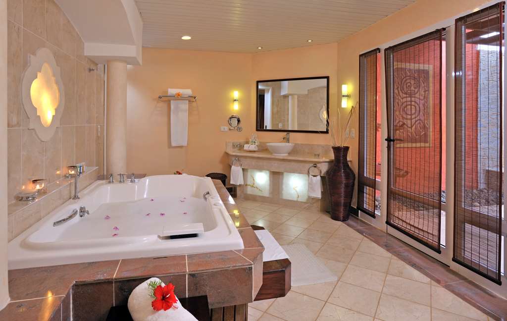 Royal Service at Paradisus Varadero Suite