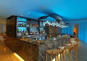 THE RESERVE AT PARADISUS PALMA REAL Bar/Lounge