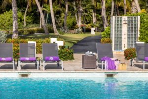 THE RESERVE AT PARADISUS PALMA REAL Pool view