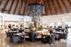 THE RESERVE AT PARADISUS PALMA REAL Restaurant