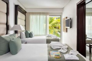 THE RESERVE AT PARADISUS PALMA REAL Suite