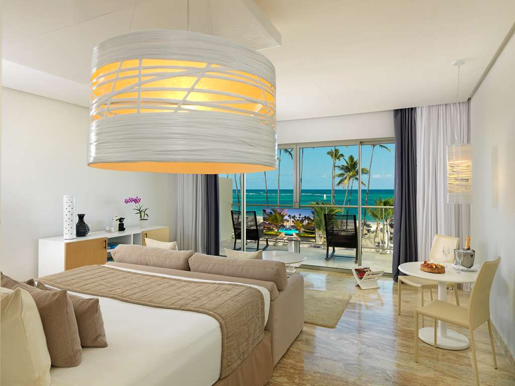 THE RESERVE AT PARADISUS PALMA REAL Suite