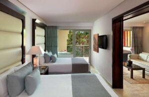 THE RESERVE AT PARADISUS PALMA REAL Suite