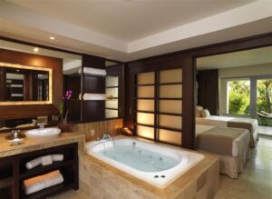 THE RESERVE AT PARADISUS PALMA REAL Suite