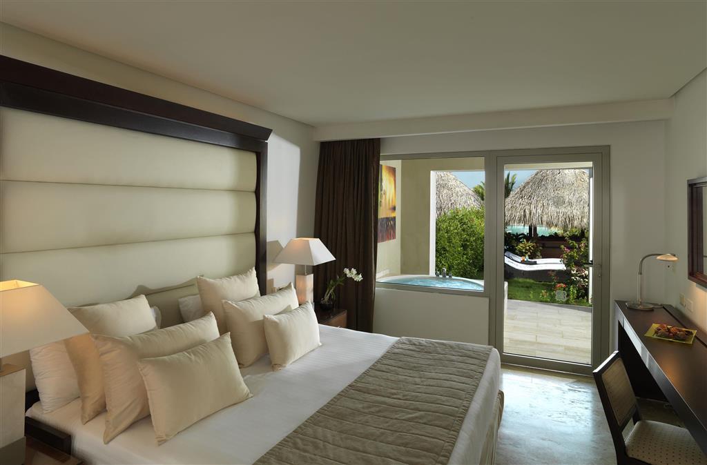 THE RESERVE AT PARADISUS PALMA REAL Suite