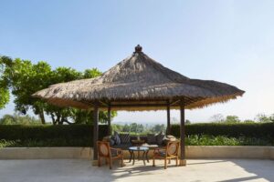 Amanjiwo borobudur garden suite.tif