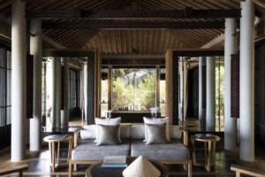 Amanoi Amanoi, Vietnam - Lounge in Residence.tif