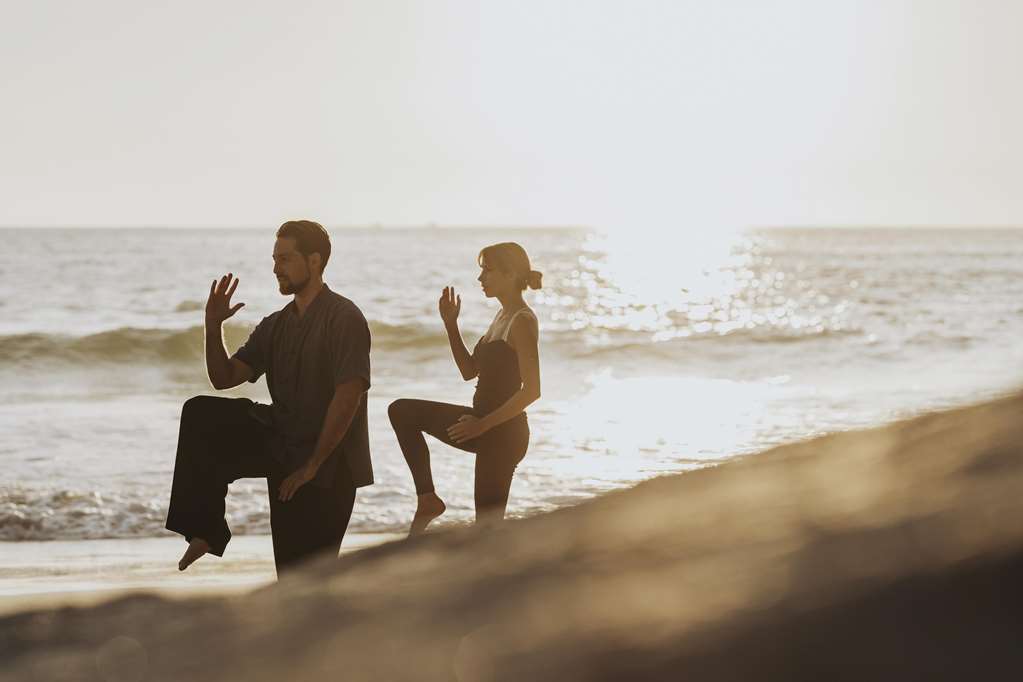 Amanpuri Amanpuri, Thailand - Wellness, Fitness, Tai Chi, Beach, Sunset