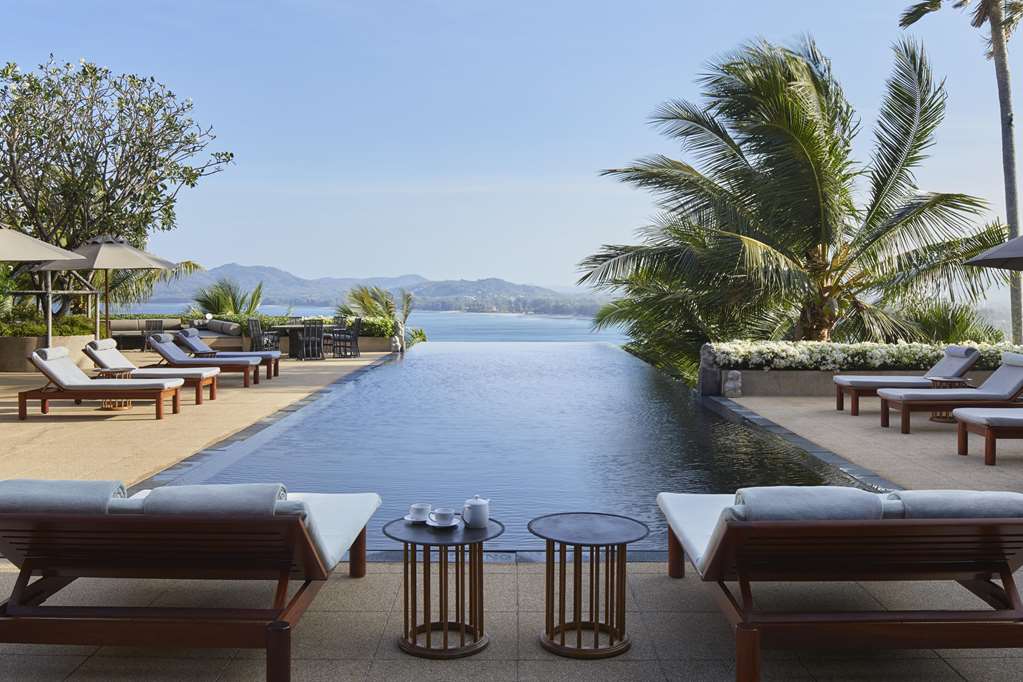 Amanpuri Amanpuri, Thailand - Accommodation, Villa 46, 5-Bedroom Ocean Villa, Pool