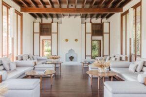 Amanruya Amanruya, Turkey, Wine Lounge