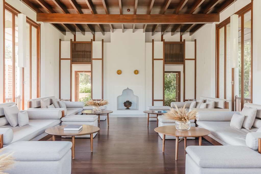 Amanruya Amanruya, Turkey, Wine Lounge