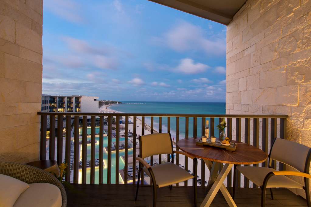 GRAND HYATT PLAYA DEL CARMEN RESORT Suite