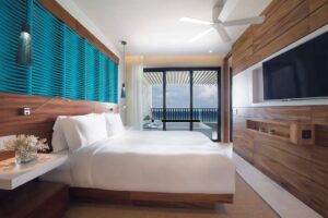 GRAND HYATT PLAYA DEL CARMEN RESORT Suite