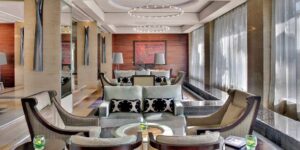 Hotel Indonesia Kempinski Jakarta JKT1_Nirwana Lounge B.tif