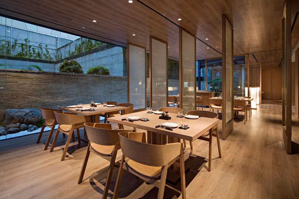 Hotel Indonesia Kempinski Jakarta JKT1_OKU Semi Private Room.tif