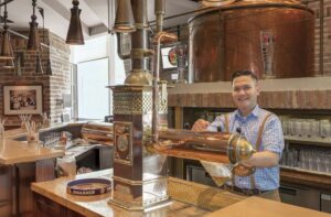 Hotel Indonesia Kempinski Jakarta JKT1_Paulaner Brauhaus G.tif