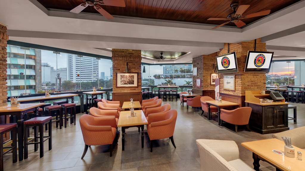 Hotel Indonesia Kempinski Jakarta Paulaner Brauhaus