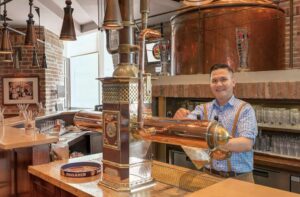 Hotel Indonesia Kempinski Jakarta Paulaner Brauhaus