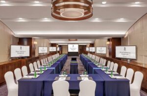 Hotel Indonesia Kempinski Jakarta Heritage Room