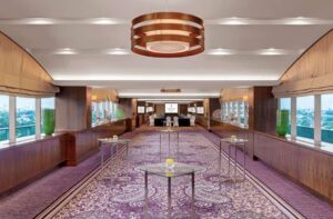 Hotel Indonesia Kempinski Jakarta Heritage Room