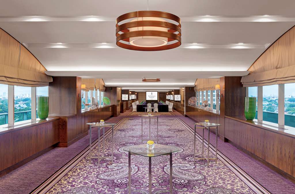 Hotel Indonesia Kempinski Jakarta Heritage Room