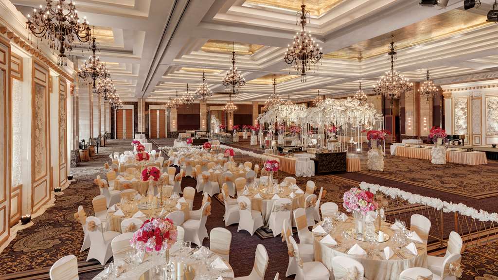 Hotel Indonesia Kempinski Jakarta Kempinski Grand Ballroom