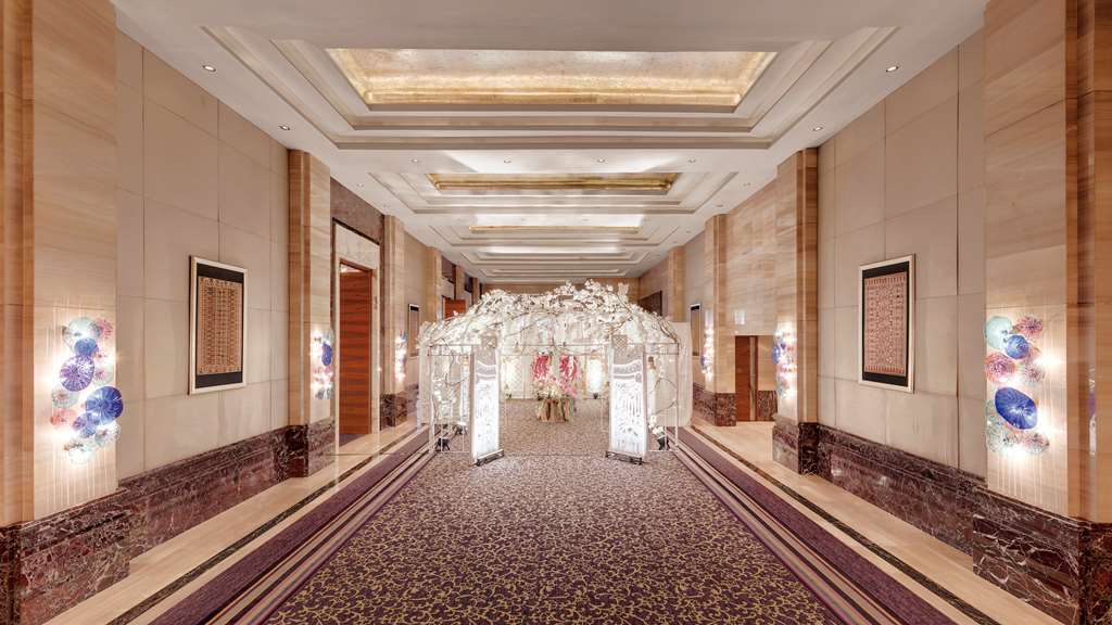 Hotel Indonesia Kempinski Jakarta Kempinski Grand Ballroom