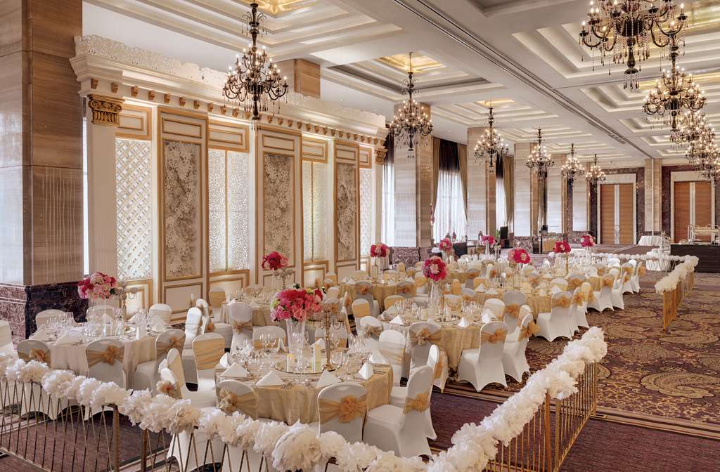 Hotel Indonesia Kempinski Jakarta Kempinski Grand Ballroom