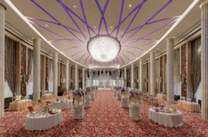 Hotel Indonesia Kempinski Jakarta Bali Room