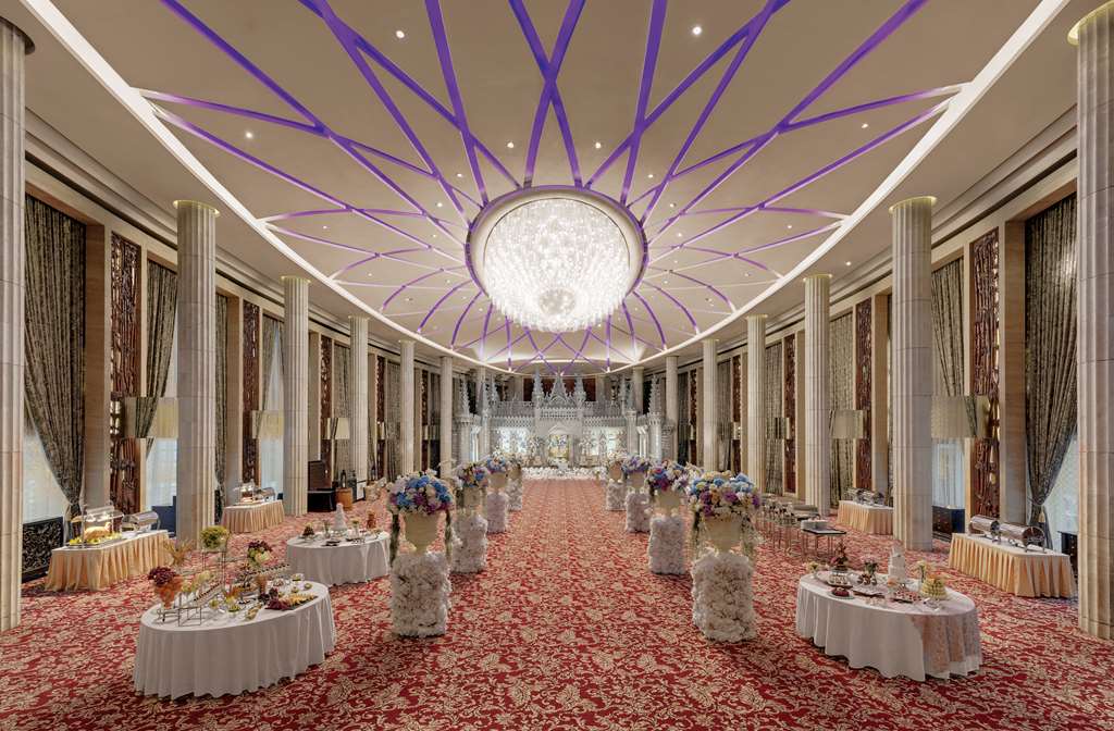 Hotel Indonesia Kempinski Jakarta Bali Room