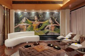 Hotel Indonesia Kempinski Jakarta Kempinski The Spa